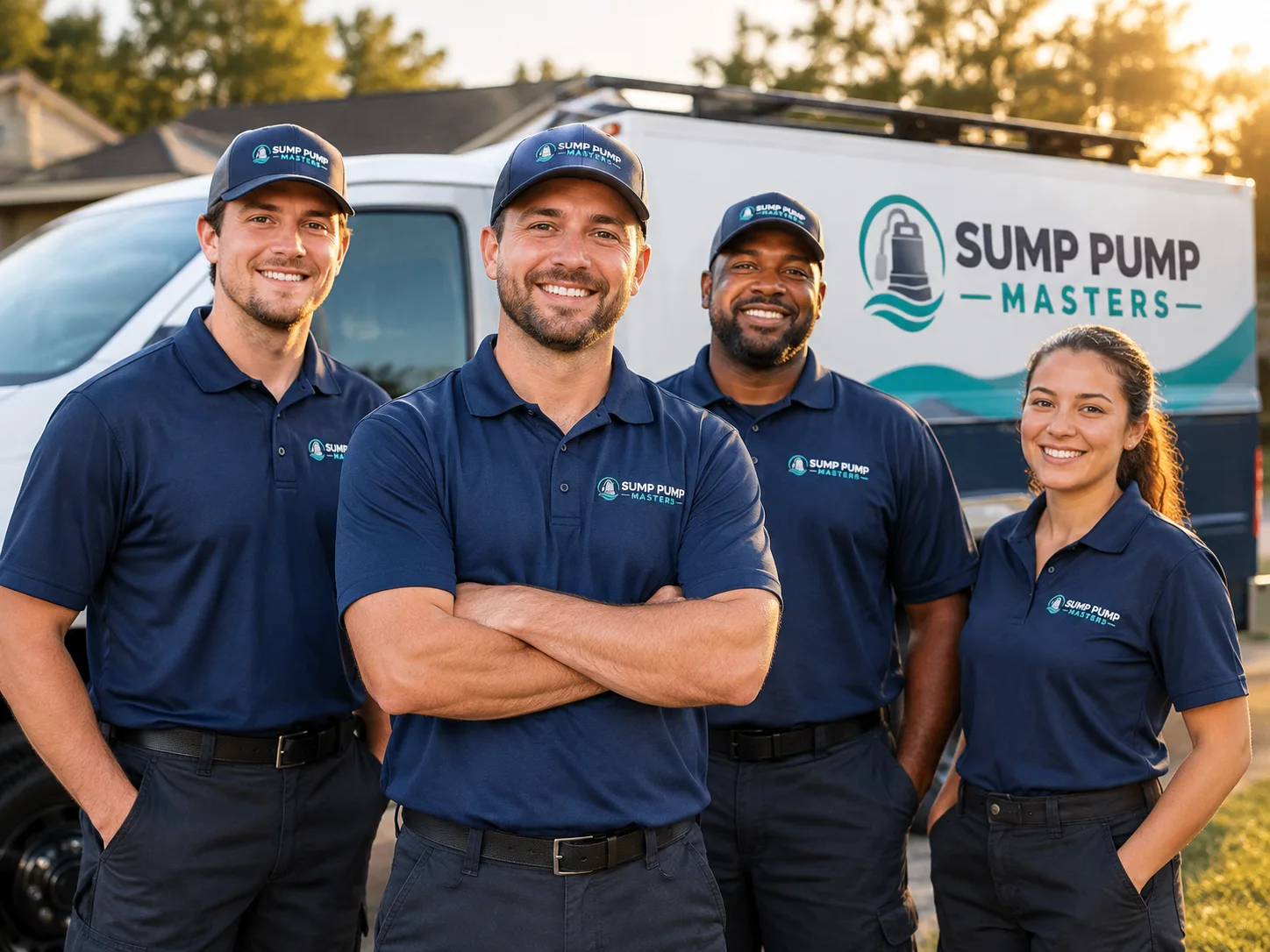 Sump Pump Repair company in Goodview, VA