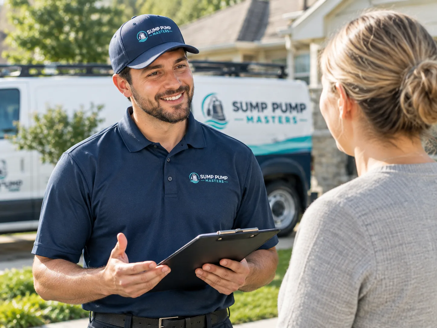 Sump Pump Repair Goodview, VA FAQs